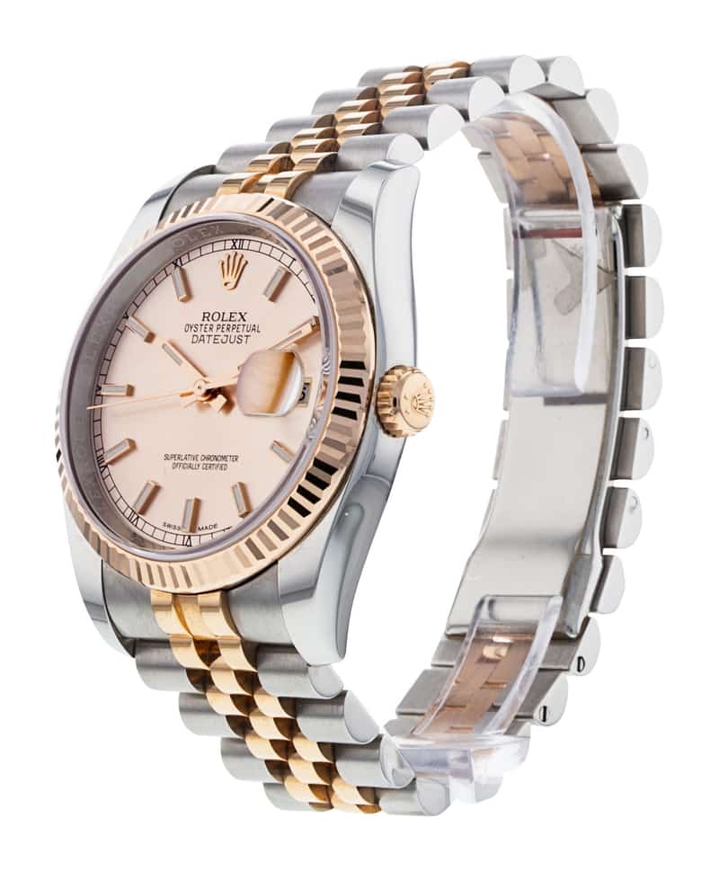 Rolex Datejust 116231